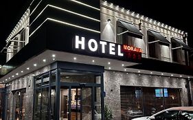 Hotel Morava - Sabac
